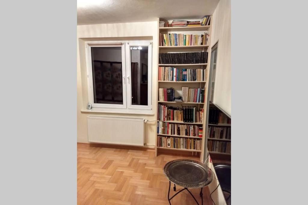 Apartament White Biały Dunajec Extérieur photo