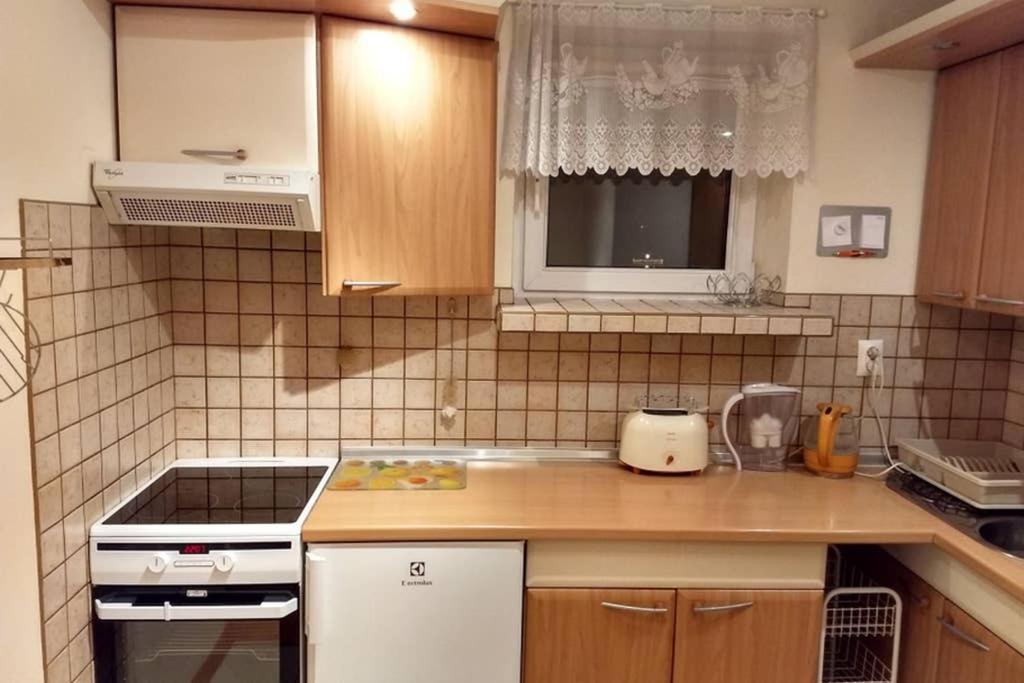 Apartament White Biały Dunajec Extérieur photo