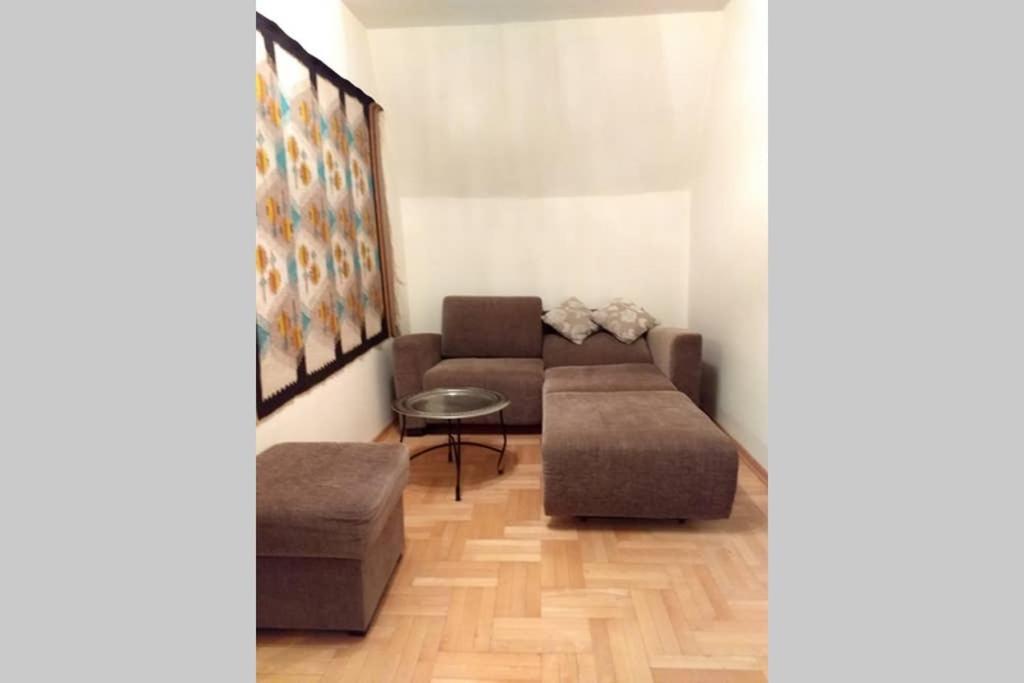 Apartament White Biały Dunajec Extérieur photo
