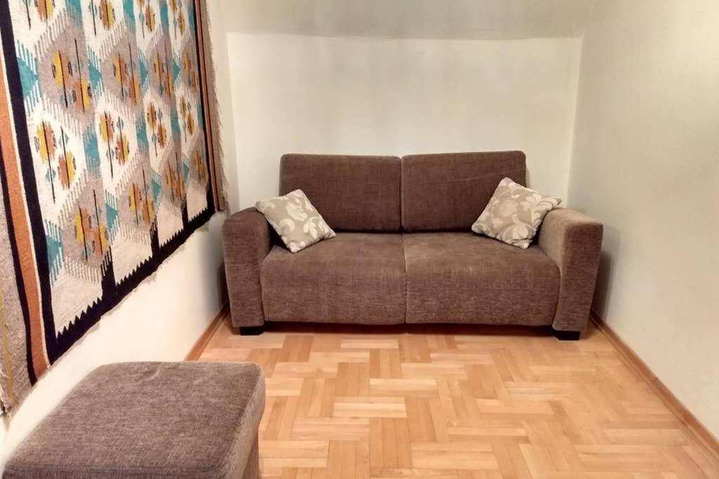 Apartament White Biały Dunajec Extérieur photo